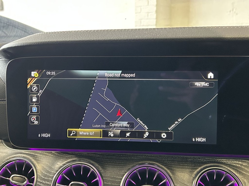 Used Mercedes-Benz E Class 2022 for sale - 77557919: Photo 48