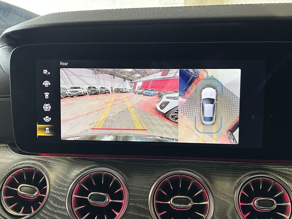 Used Mercedes-Benz E Class 2022 for sale - 77557919: Photo 49