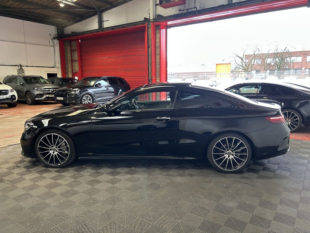 Used Mercedes-Benz E Class 2022 for sale - 77557919: Photo 6