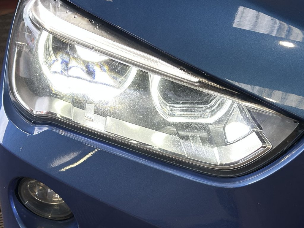 Used BMW X1 2017 for sale - 77065084: Photo 19