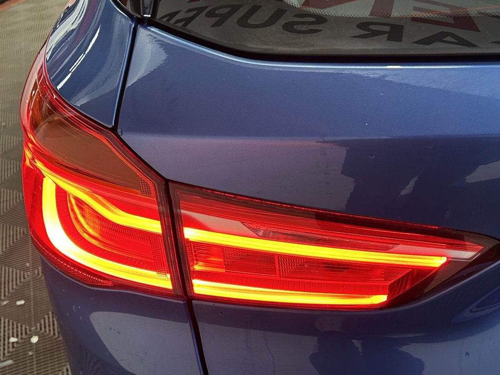 Used BMW X1 2017 for sale - 77065084: Photo 21