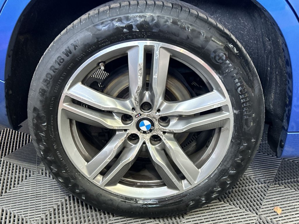 Used BMW X1 2017 for sale - 77065084: Photo 26