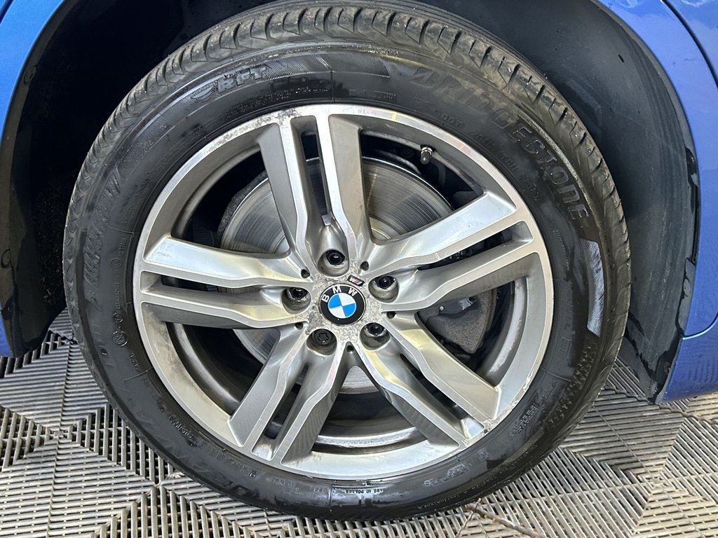 Used BMW X1 2017 for sale - 77065084: Photo 27