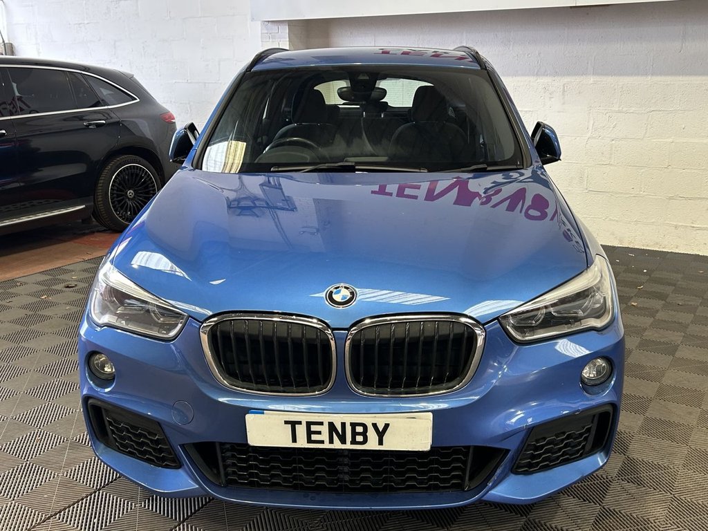 Used BMW X1 2017 for sale - 77065084: Photo 3