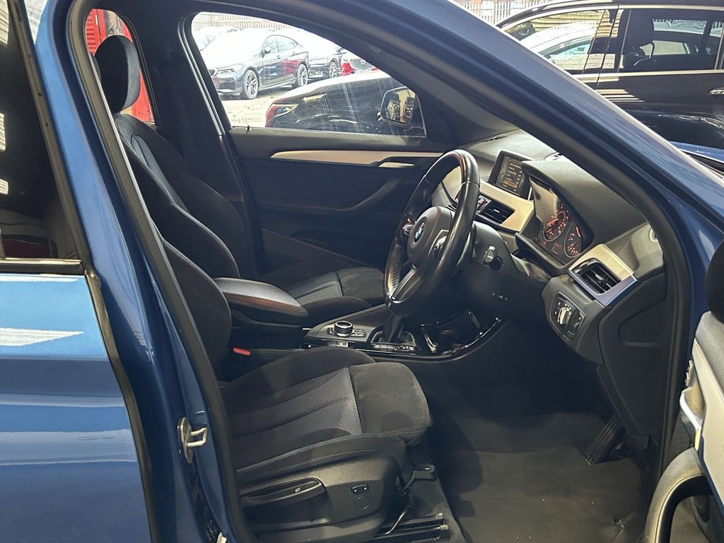 Used BMW X1 2017 for sale - 77065084: Photo 31