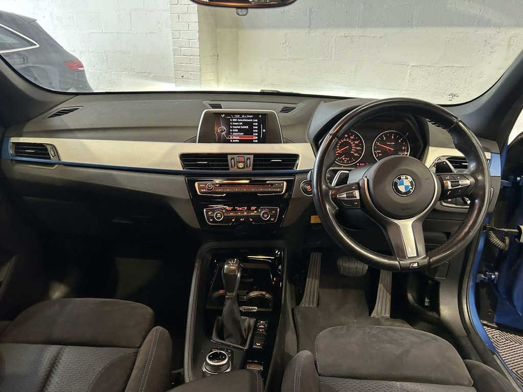 Used BMW X1 2017 for sale - 77065084: Photo 32