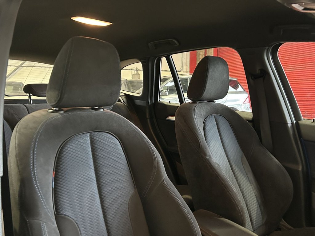 Used BMW X1 2017 for sale - 77065084: Photo 34