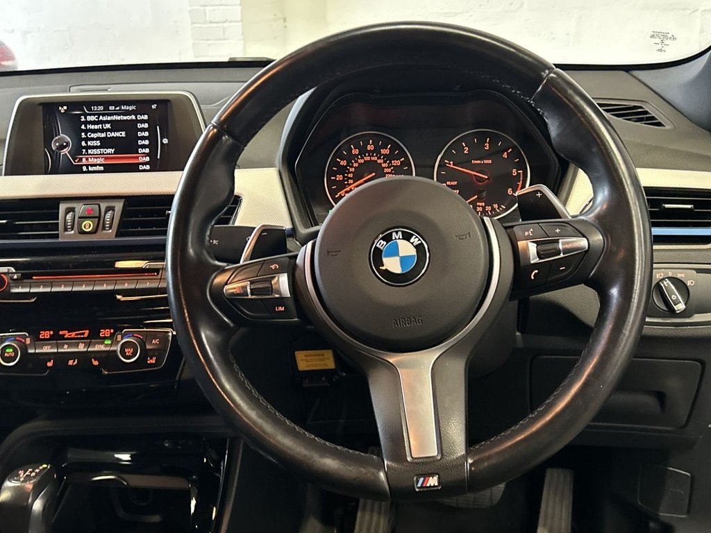 Used BMW X1 2017 for sale - 77065084: Photo 38