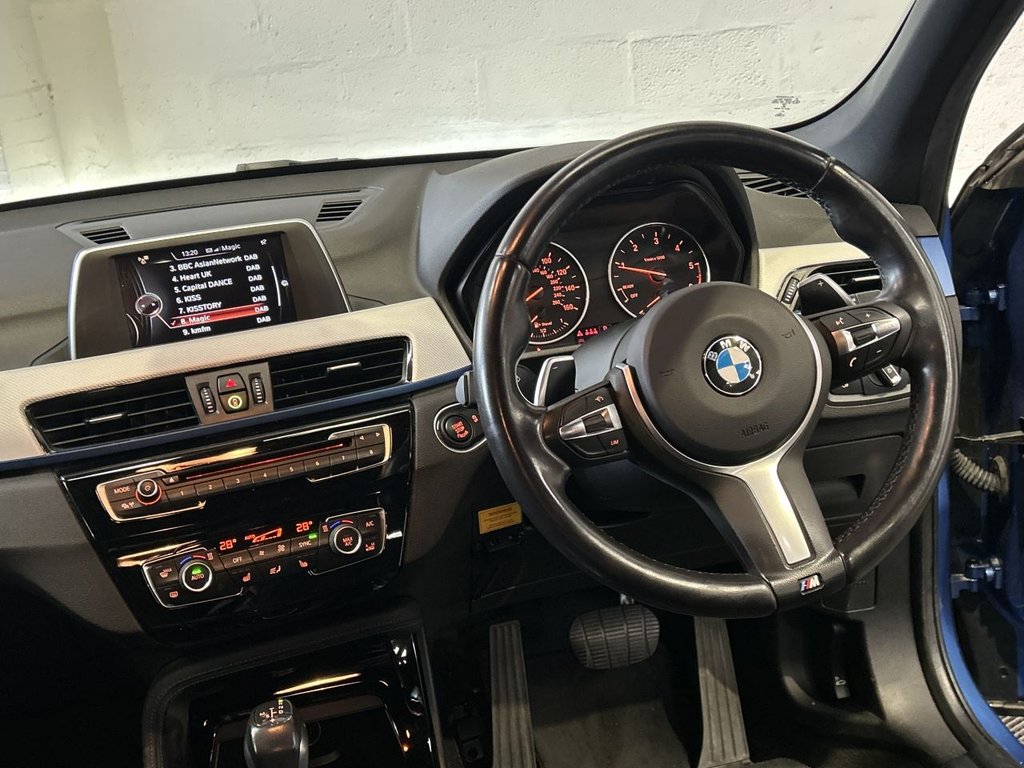 Used BMW X1 2017 for sale - 77065084: Photo 39