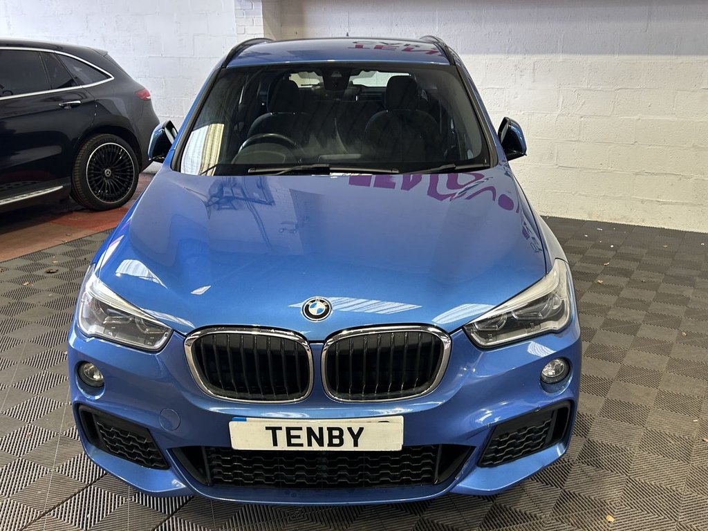 Used BMW X1 2017 for sale - 77065084: Photo 4