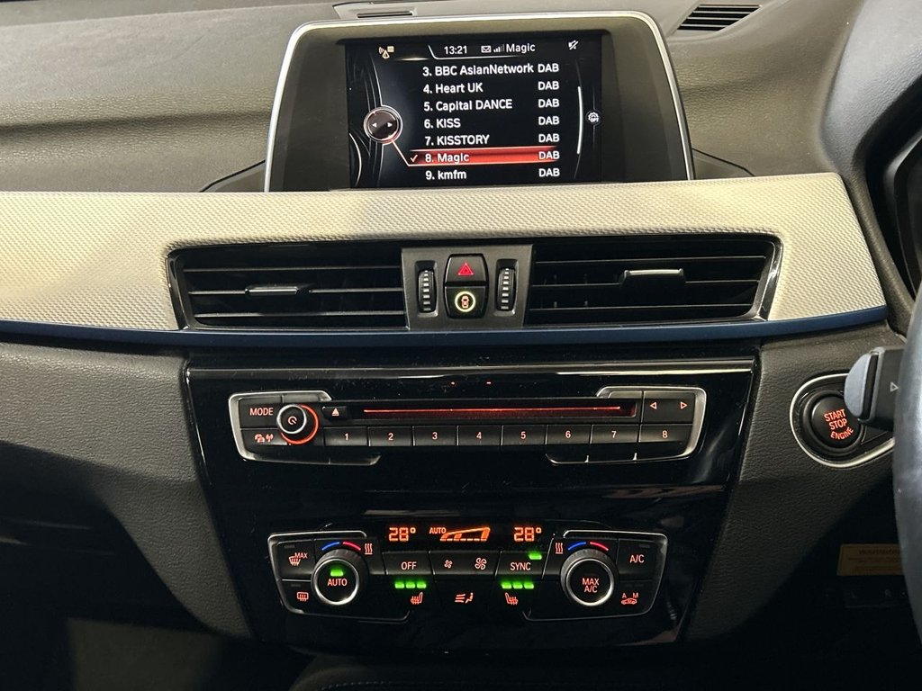 Used BMW X1 2017 for sale - 77065084: Photo 43