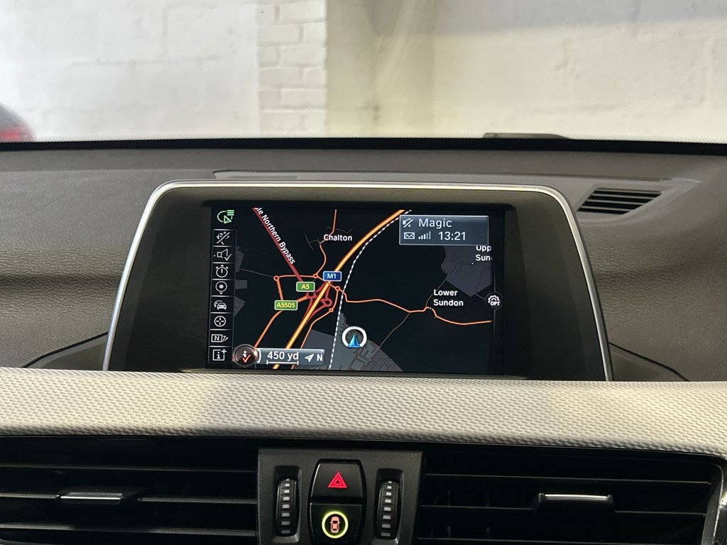 Used BMW X1 2017 for sale - 77065084: Photo 48