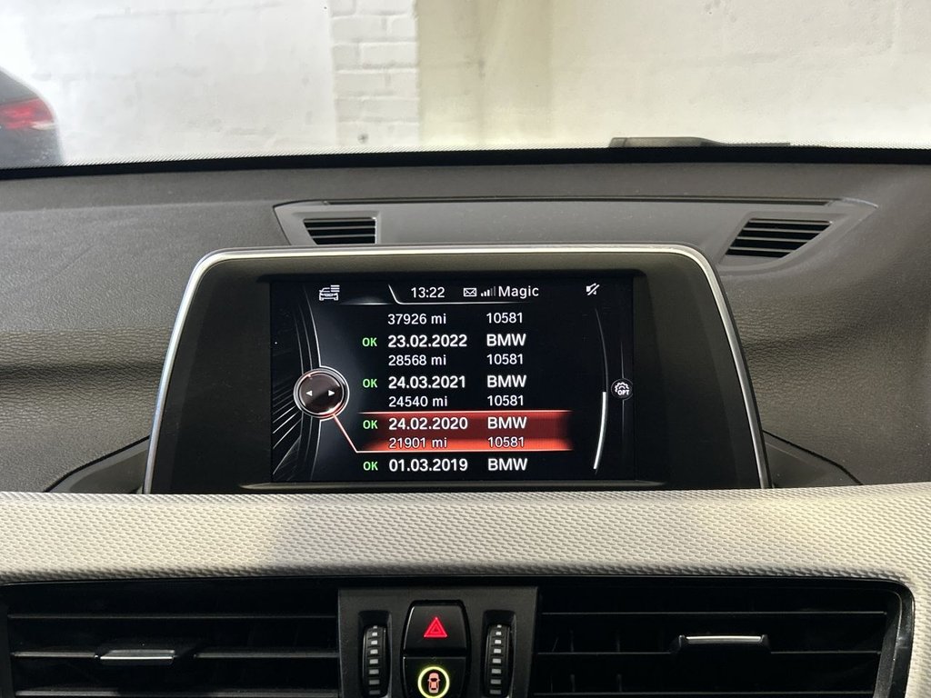 Used BMW X1 2017 for sale - 77065084: Photo 50