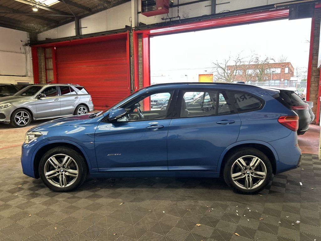 Used BMW X1 2017 for sale - 77065084: Photo 6