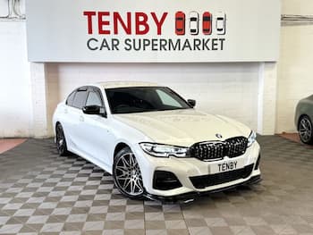 Used BMW 3 Series 2019 for sale - 79829278: Photo