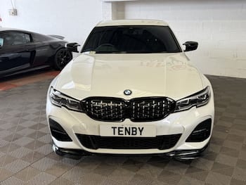 Used BMW 3 Series 2019 for sale - 79829278: Photo