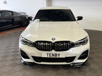 Used BMW 3 Series 2019 for sale - 79829278: Photo