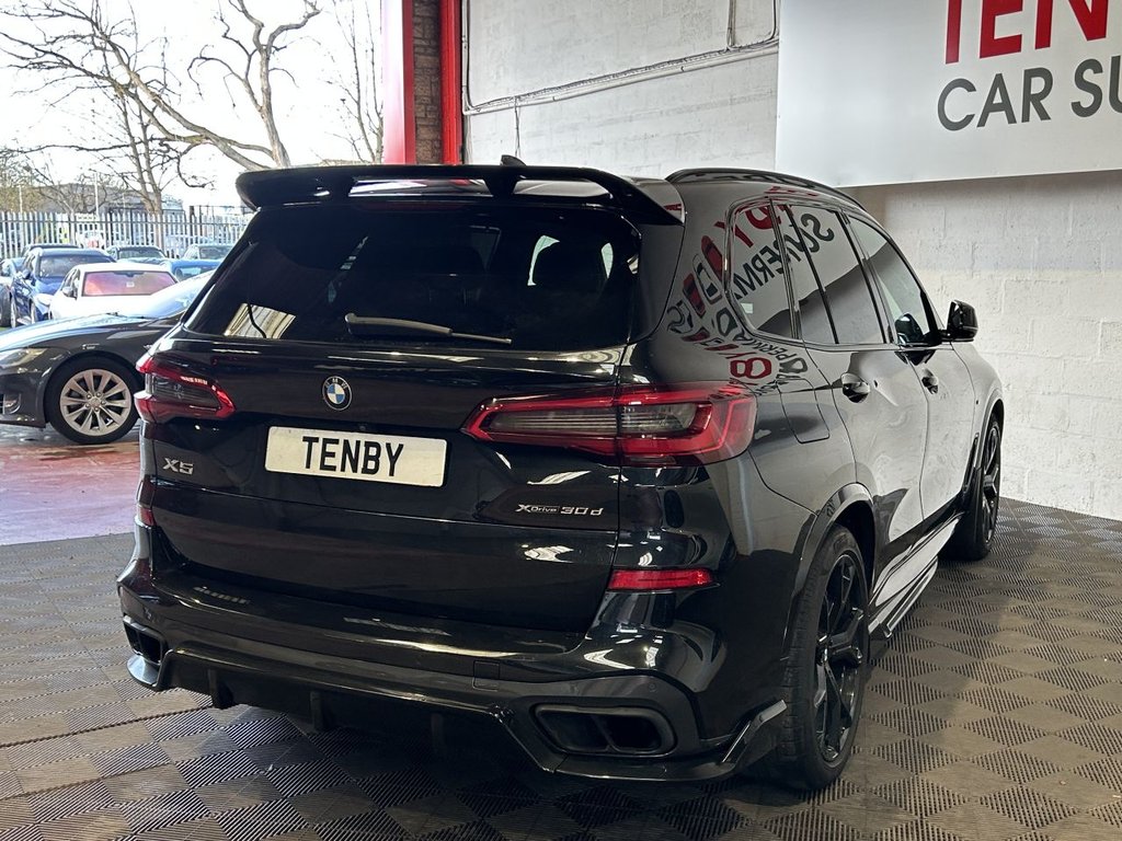 Used BMW X5 2019 for sale - 77014511: Photo 10