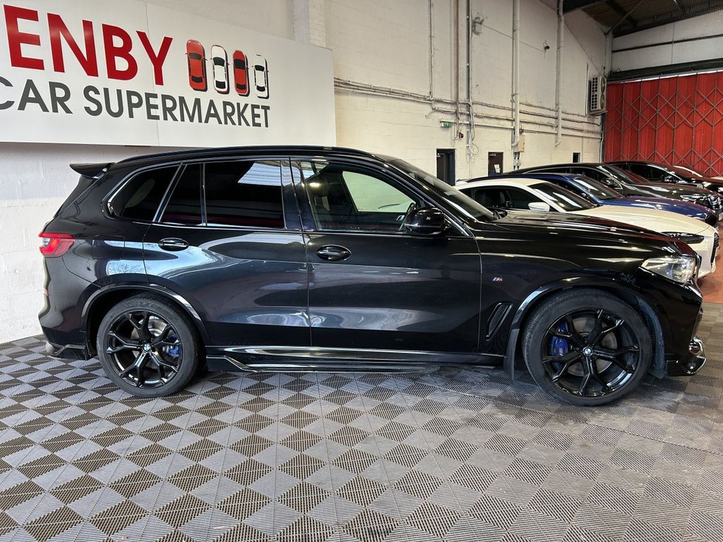 Used BMW X5 2019 for sale - 77014511: Photo 11