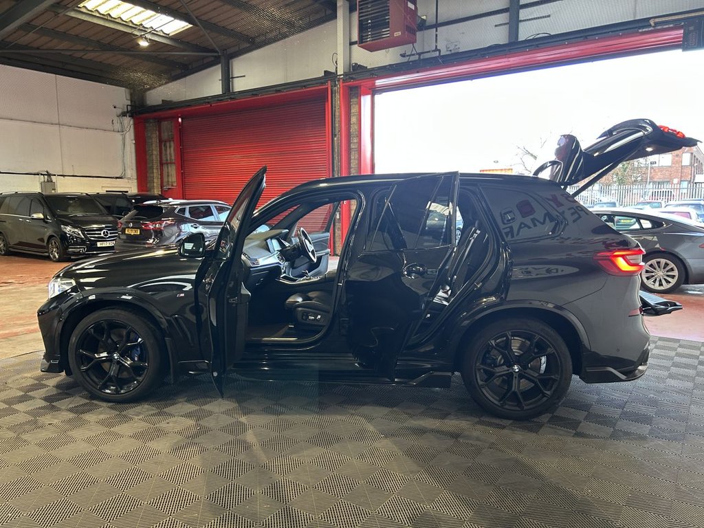 Used BMW X5 2019 for sale - 77014511: Photo 13