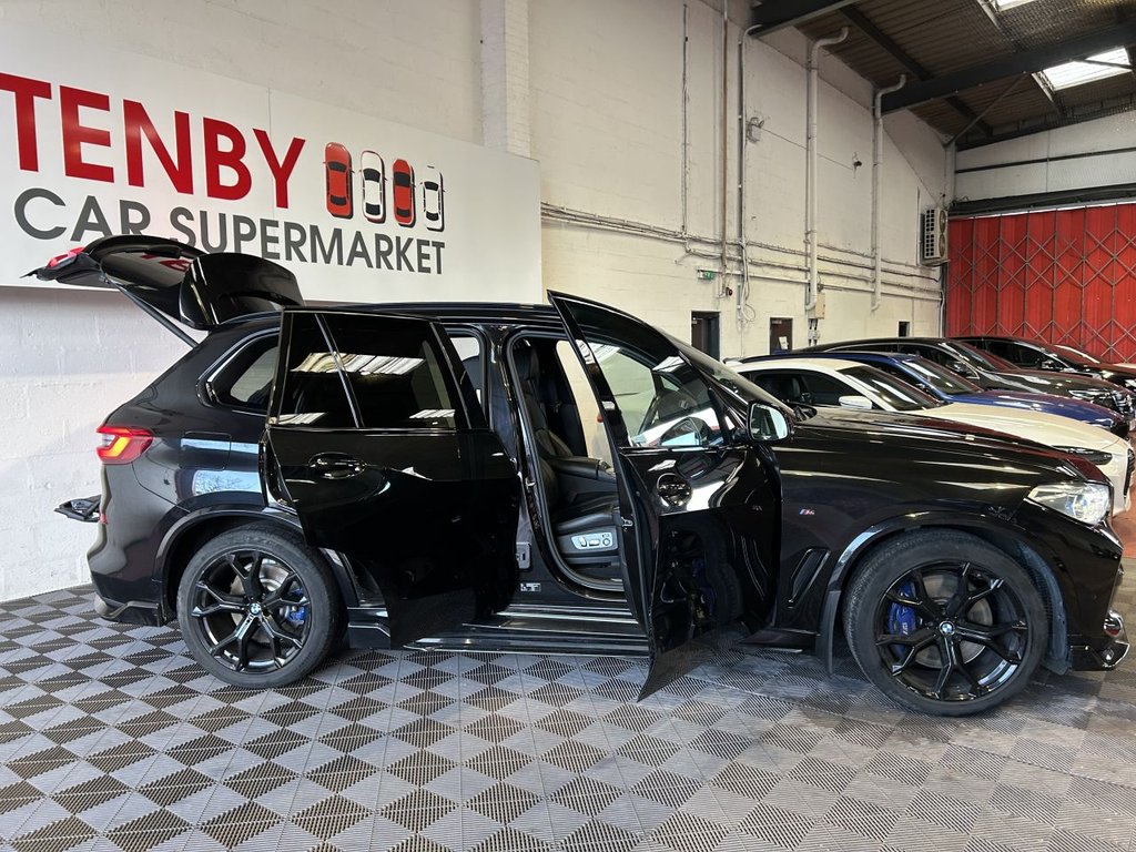 Used BMW X5 2019 for sale - 77014511: Photo 14