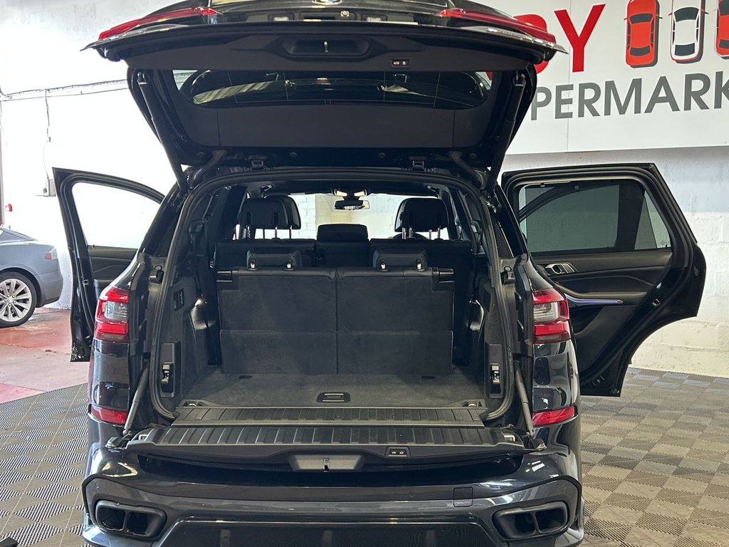 Used BMW X5 2019 for sale - 77014511: Photo 15