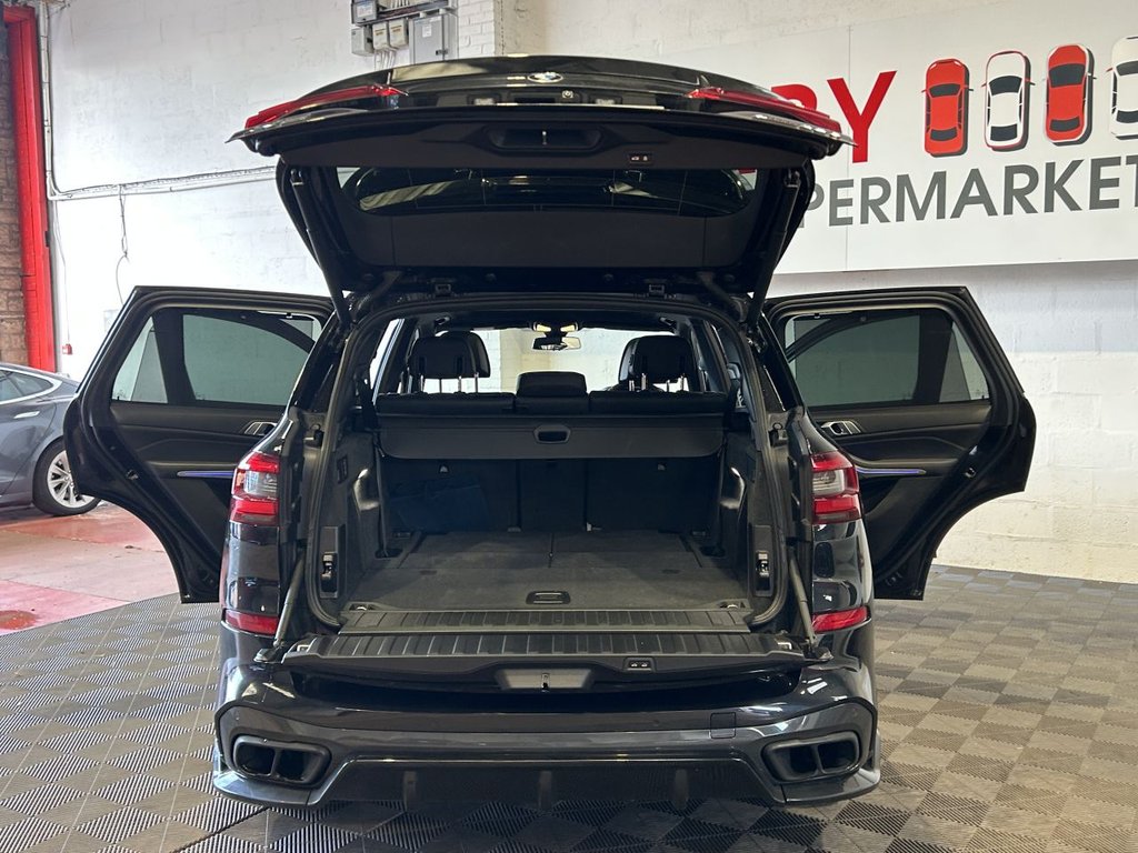 Used BMW X5 2019 for sale - 77014511: Photo 17