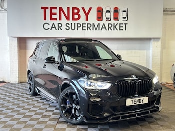 Used BMW X5 2019 for sale - 77014511: Photo