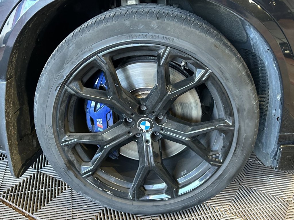 Used BMW X5 2019 for sale - 77014511: Photo 25