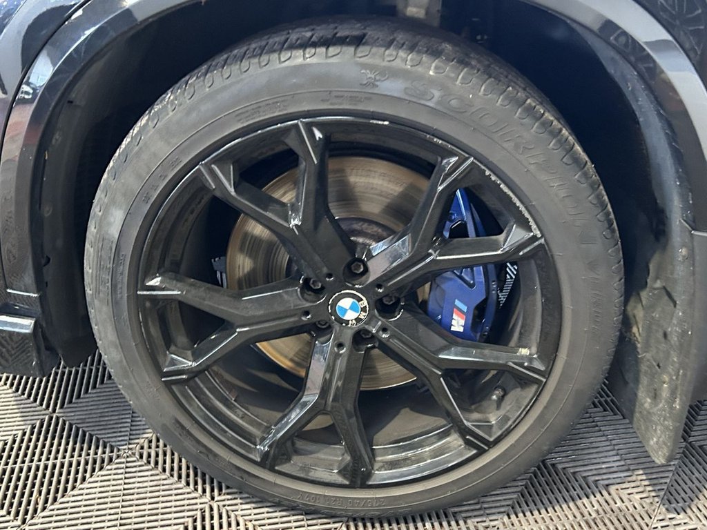 Used BMW X5 2019 for sale - 77014511: Photo 27