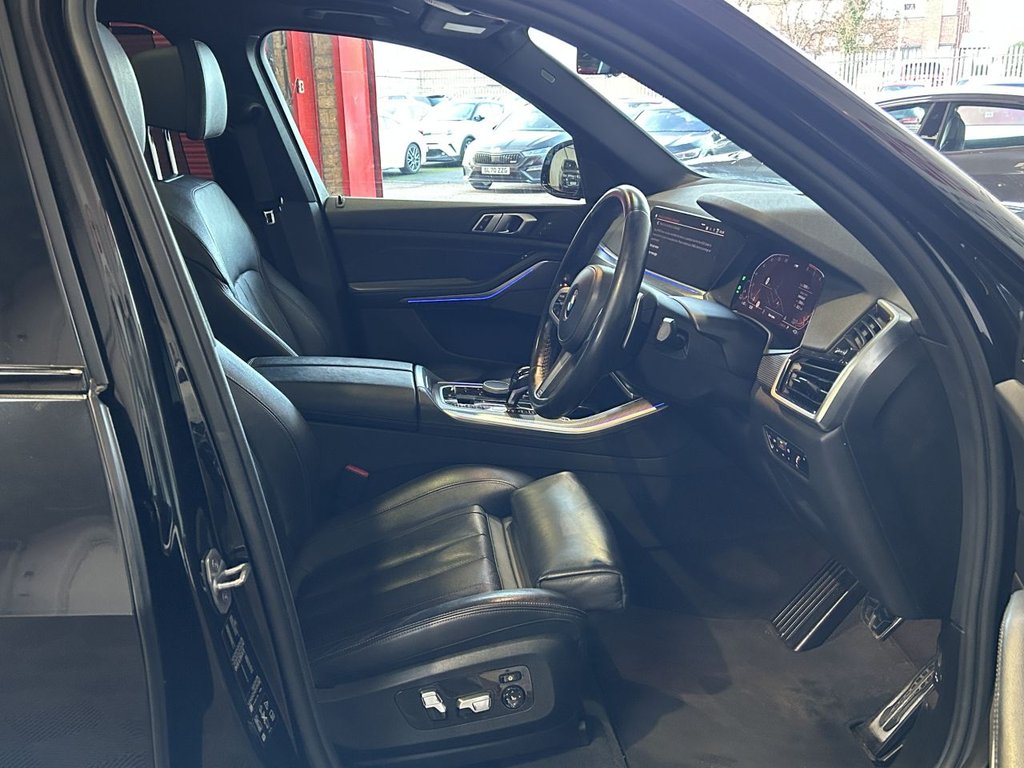 Used BMW X5 2019 for sale - 77014511: Photo 31