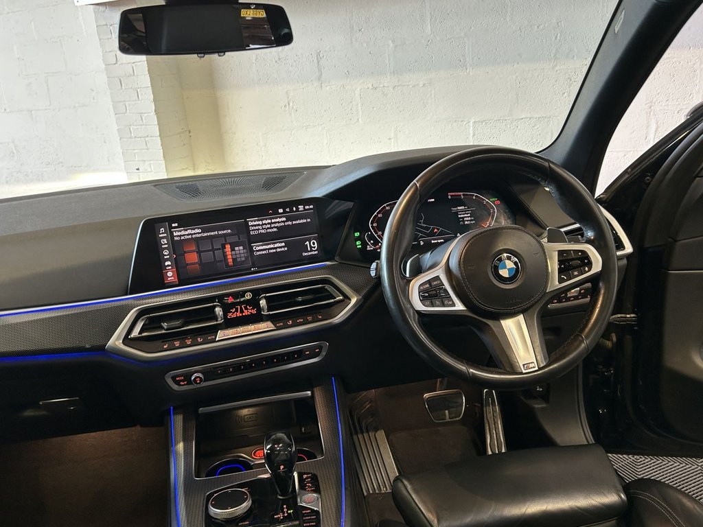 Used BMW X5 2019 for sale - 77014511: Photo 32