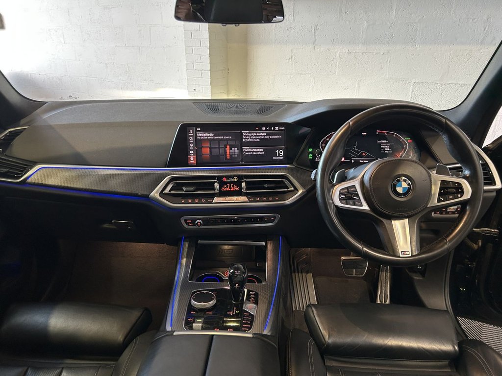 Used BMW X5 2019 for sale - 77014511: Photo 33
