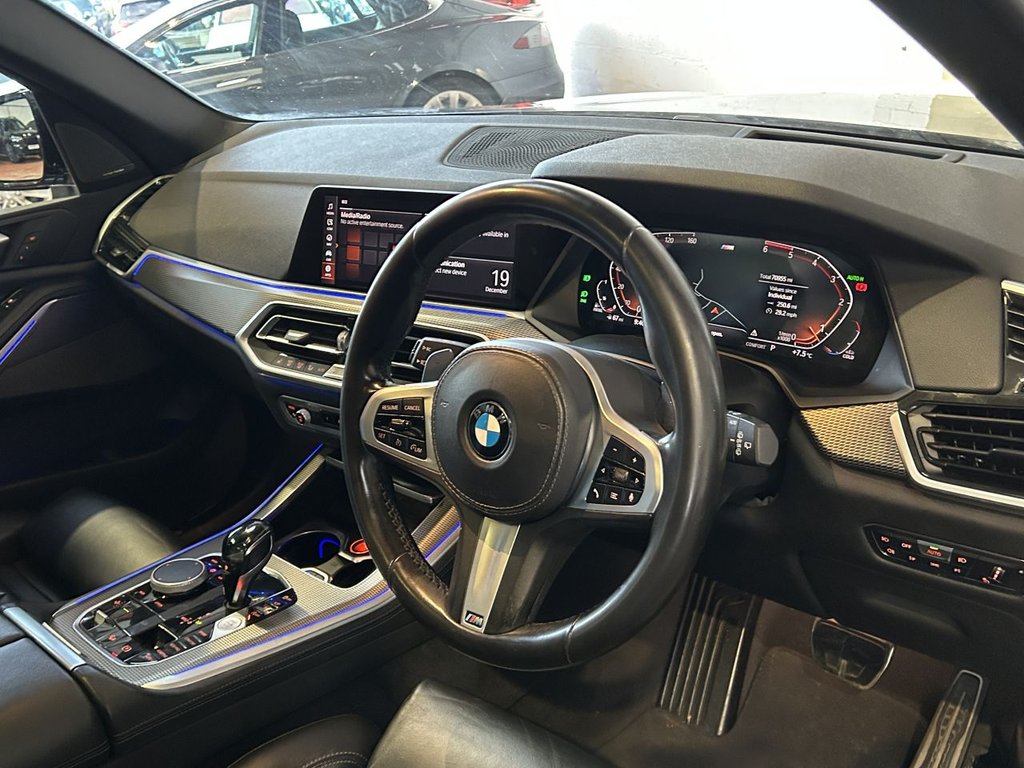 Used BMW X5 2019 for sale - 77014511: Photo 34