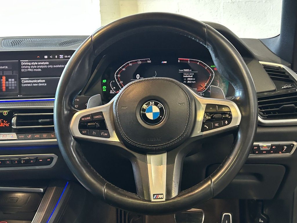 Used BMW X5 2019 for sale - 77014511: Photo 38