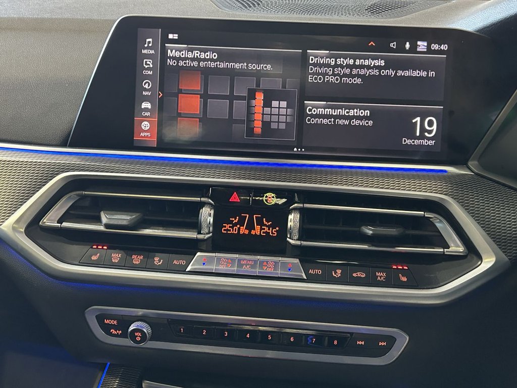 Used BMW X5 2019 for sale - 77014511: Photo 43