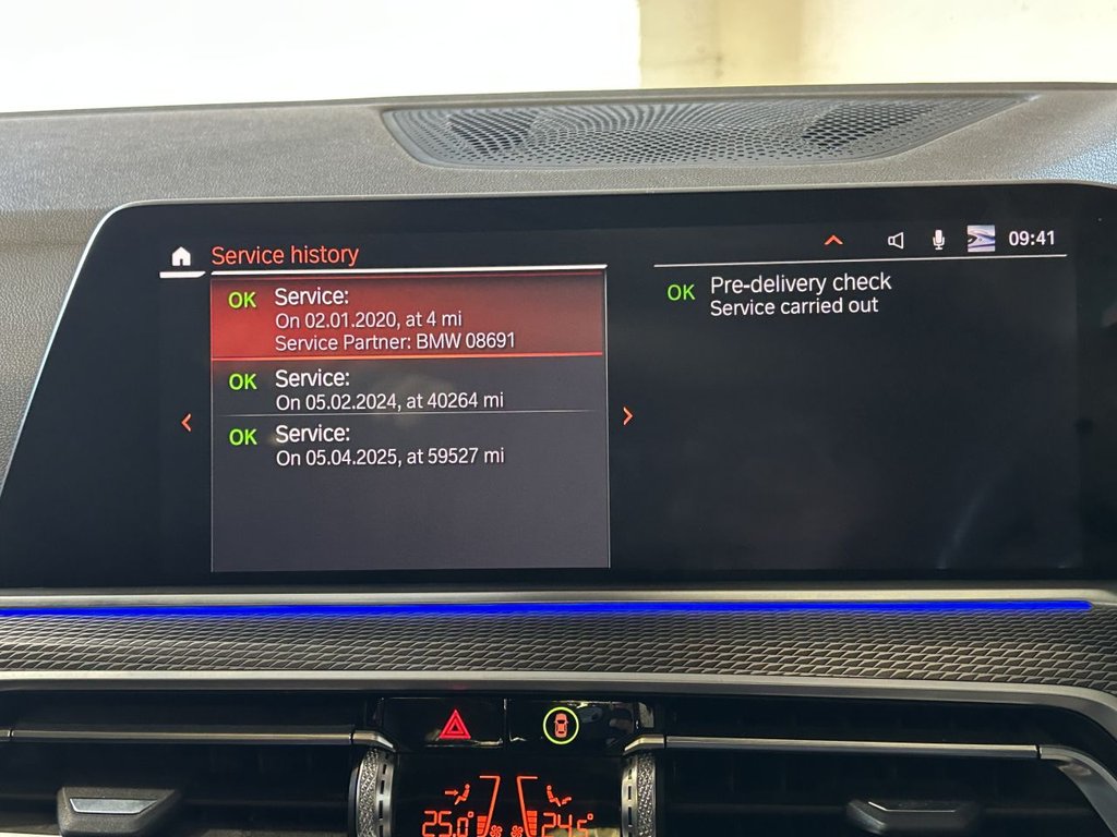 Used BMW X5 2019 for sale - 77014511: Photo 46