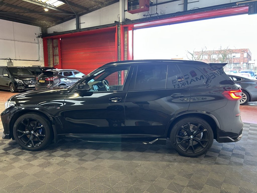 Used BMW X5 2019 for sale - 77014511: Photo 6