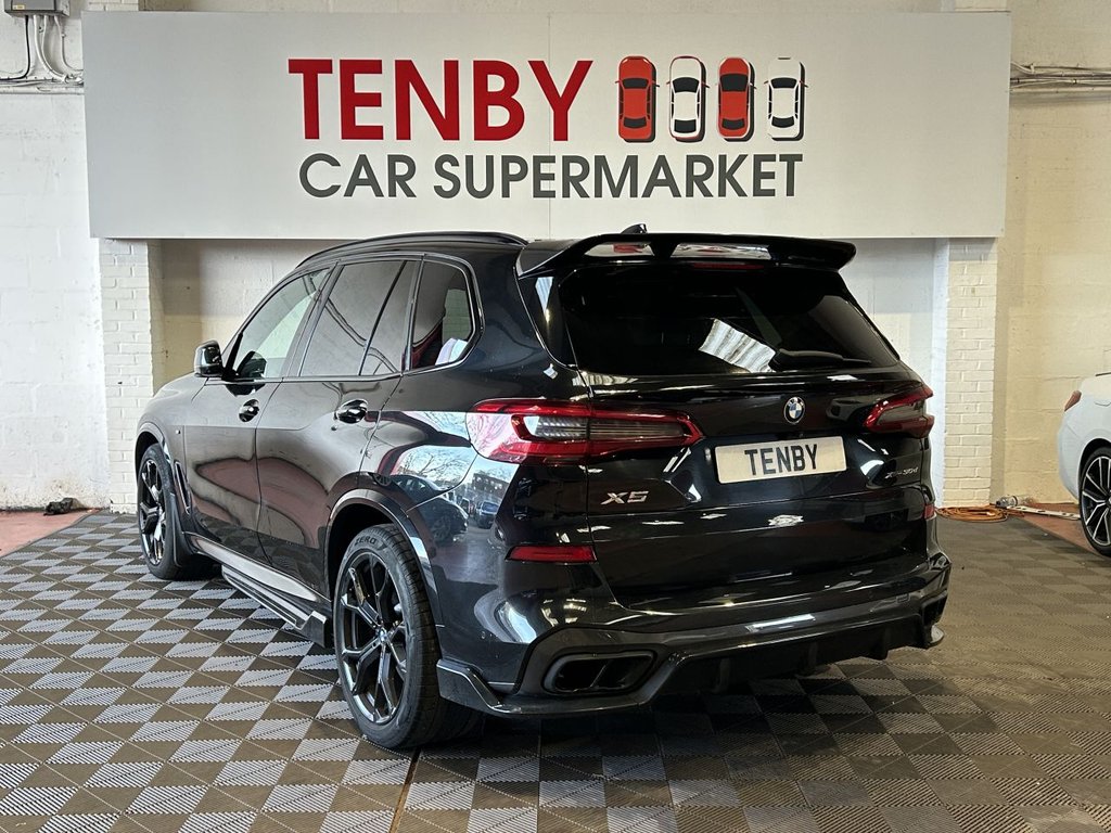 Used BMW X5 2019 for sale - 77014511: Photo 7