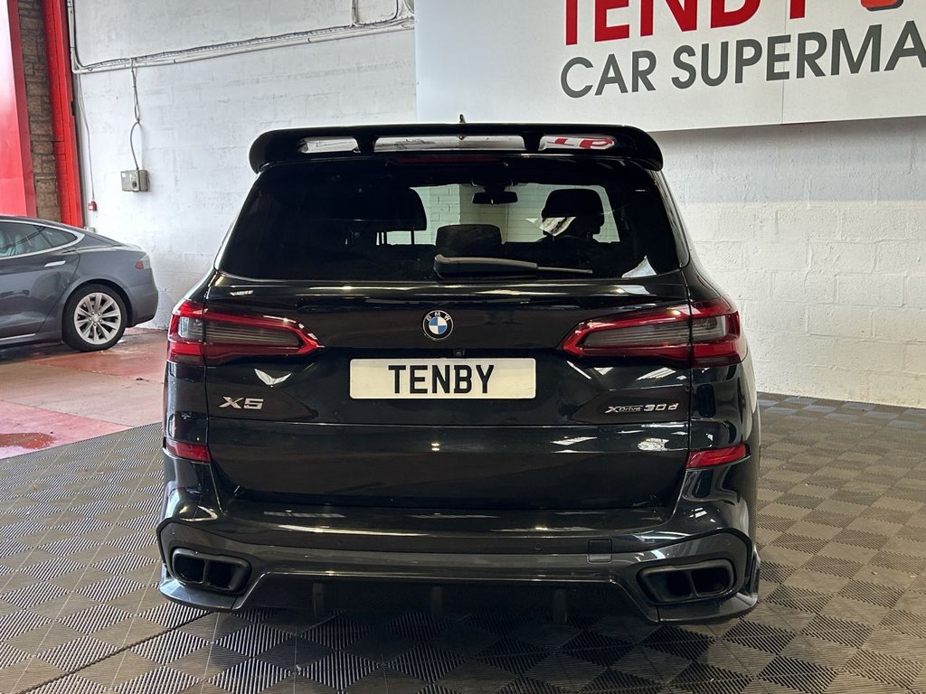 Used BMW X5 2019 for sale - 77014511: Photo 8