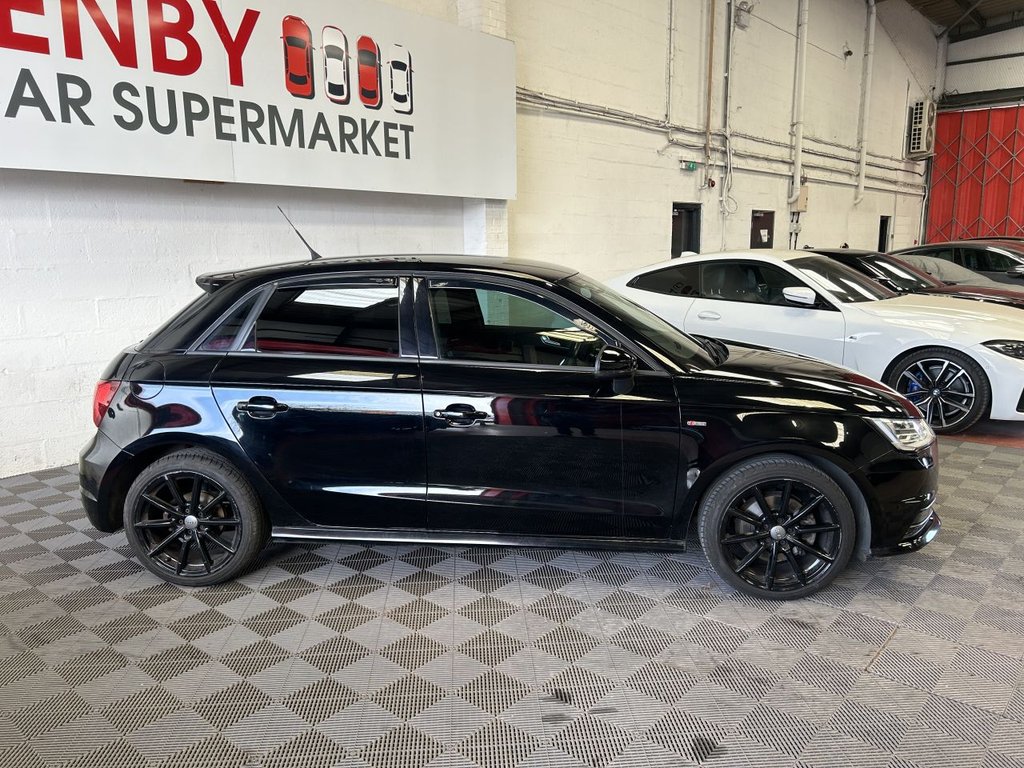 Used Audi A1 2018 for sale - 78110387: Photo 11