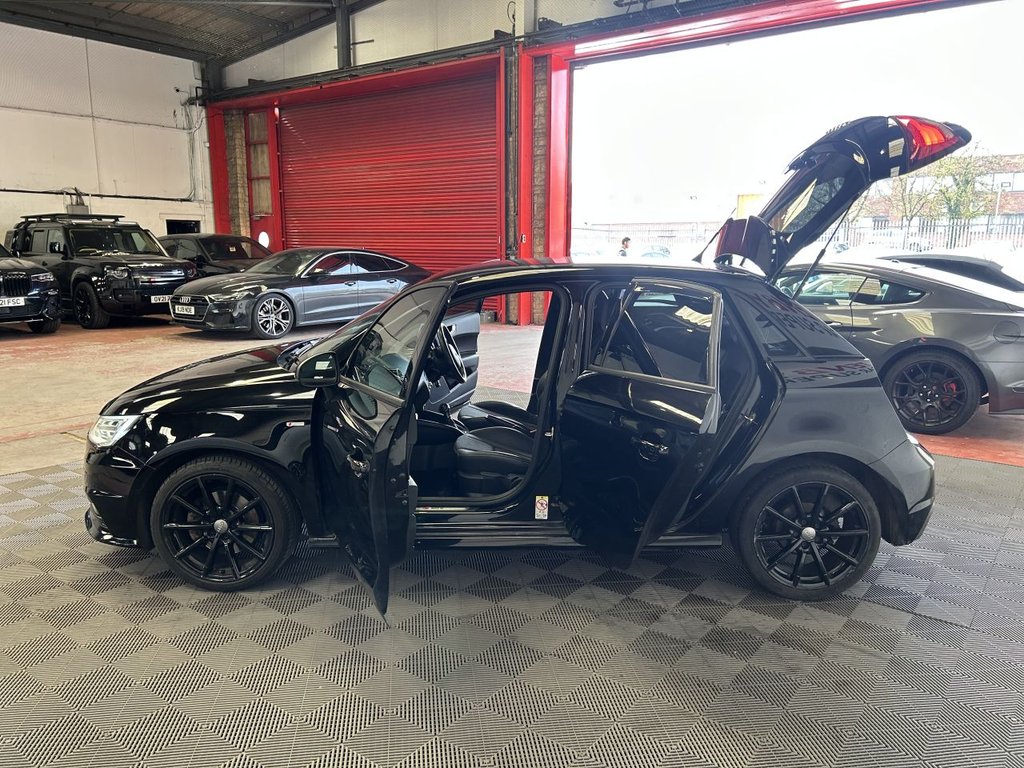 Used Audi A1 2018 for sale - 78110387: Photo 14