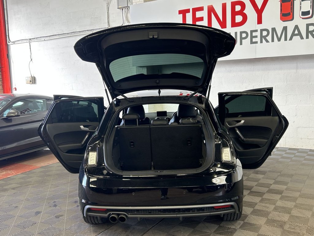 Used Audi A1 2018 for sale - 78110387: Photo 15