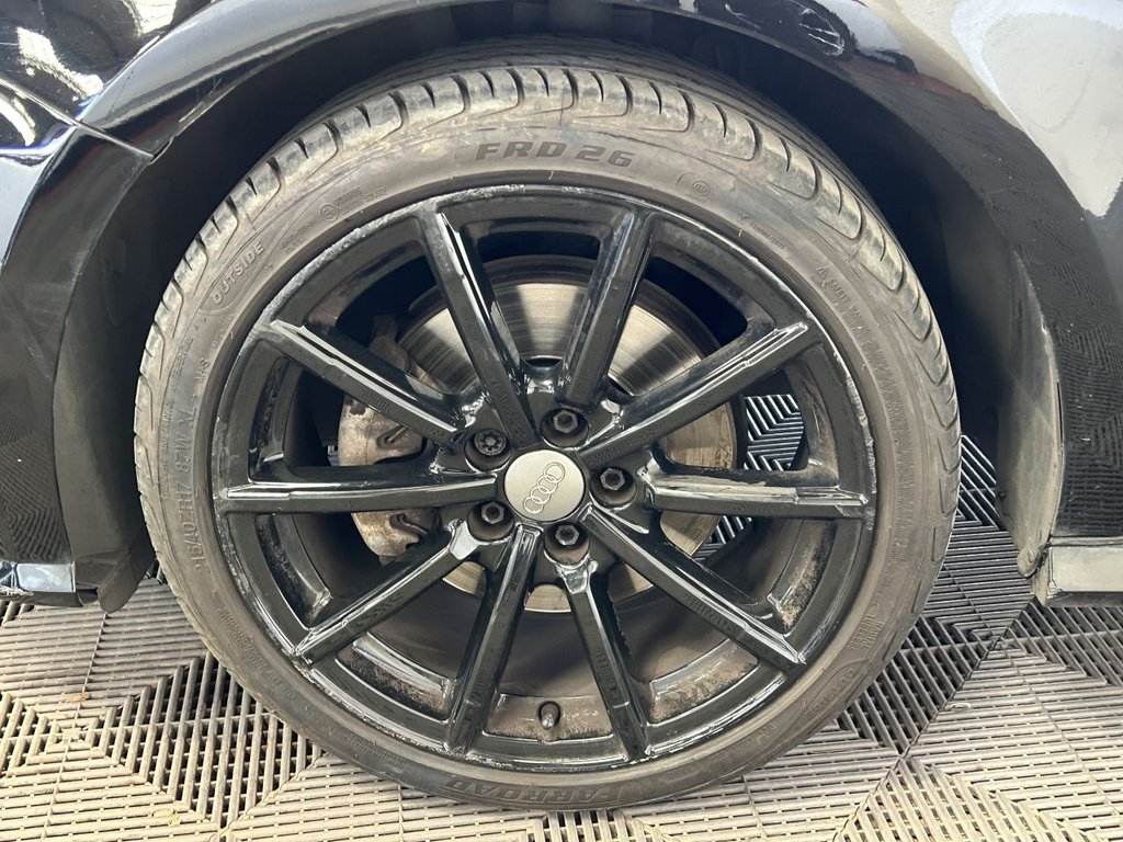 Used Audi A1 2018 for sale - 78110387: Photo 27