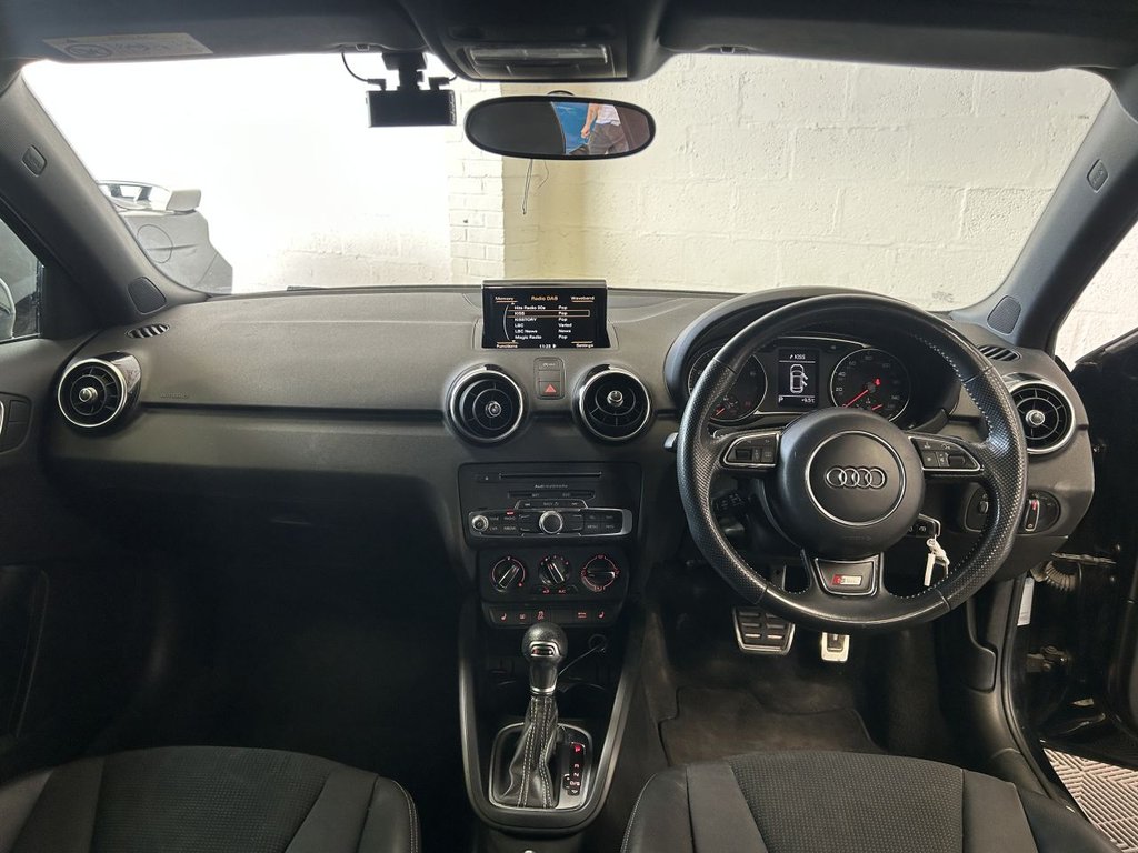 Used Audi A1 2018 for sale - 78110387: Photo 31