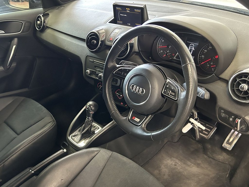 Used Audi A1 2018 for sale - 78110387: Photo 32