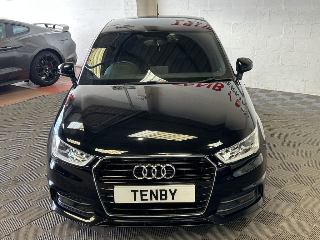 Used Audi A1 2018 for sale - 78110387: Photo 4