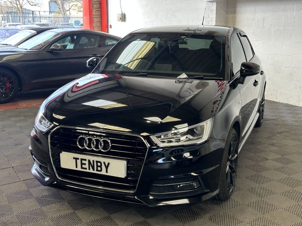 Used Audi A1 2018 for sale - 78110387: Photo 5