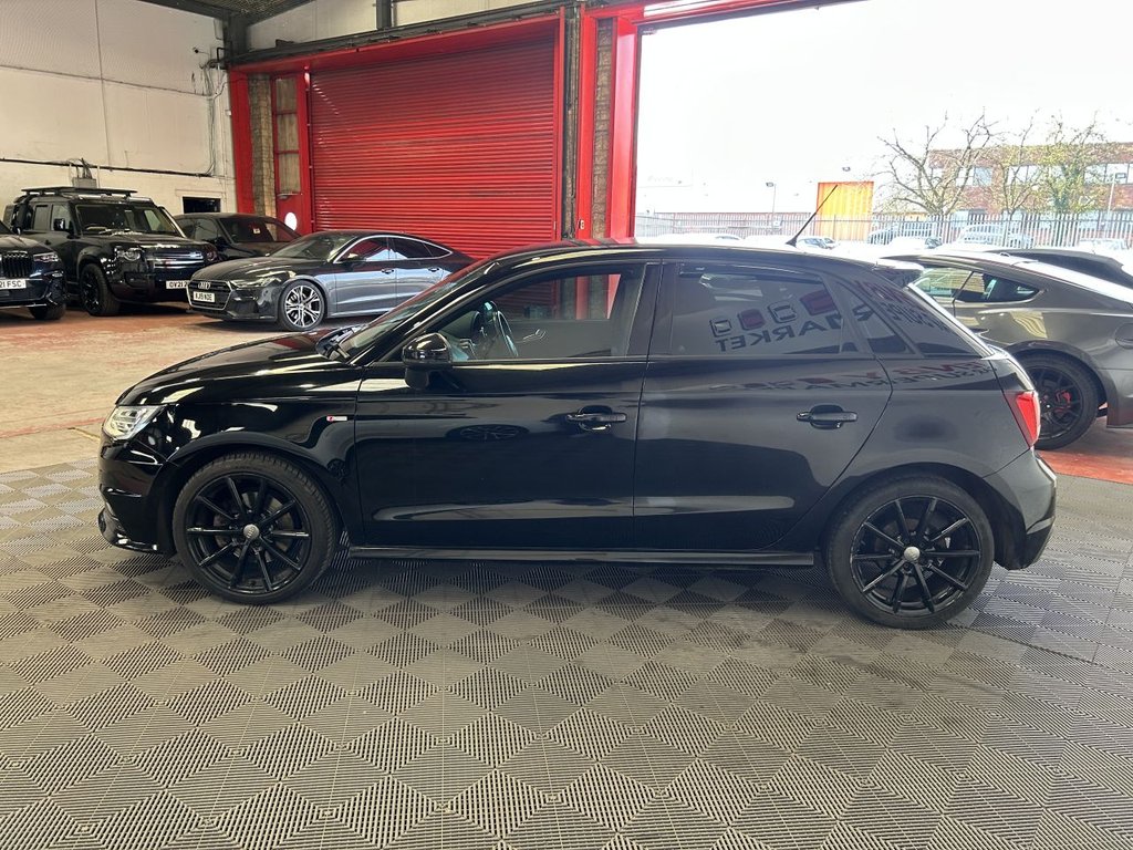 Used Audi A1 2018 for sale - 78110387: Photo 6