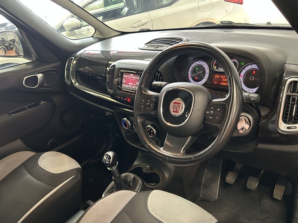 Used Fiat 500L 2015 for sale - 76510283: Photo 13
